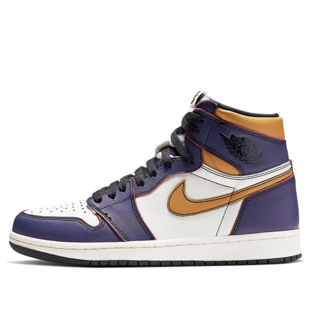 Air Jordan 1 Retro High SB 'LA To Chicago'
