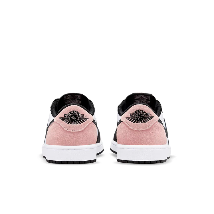 Air Jordan 1 Retro Low OG 'Bleached Coral' - Imagen 4