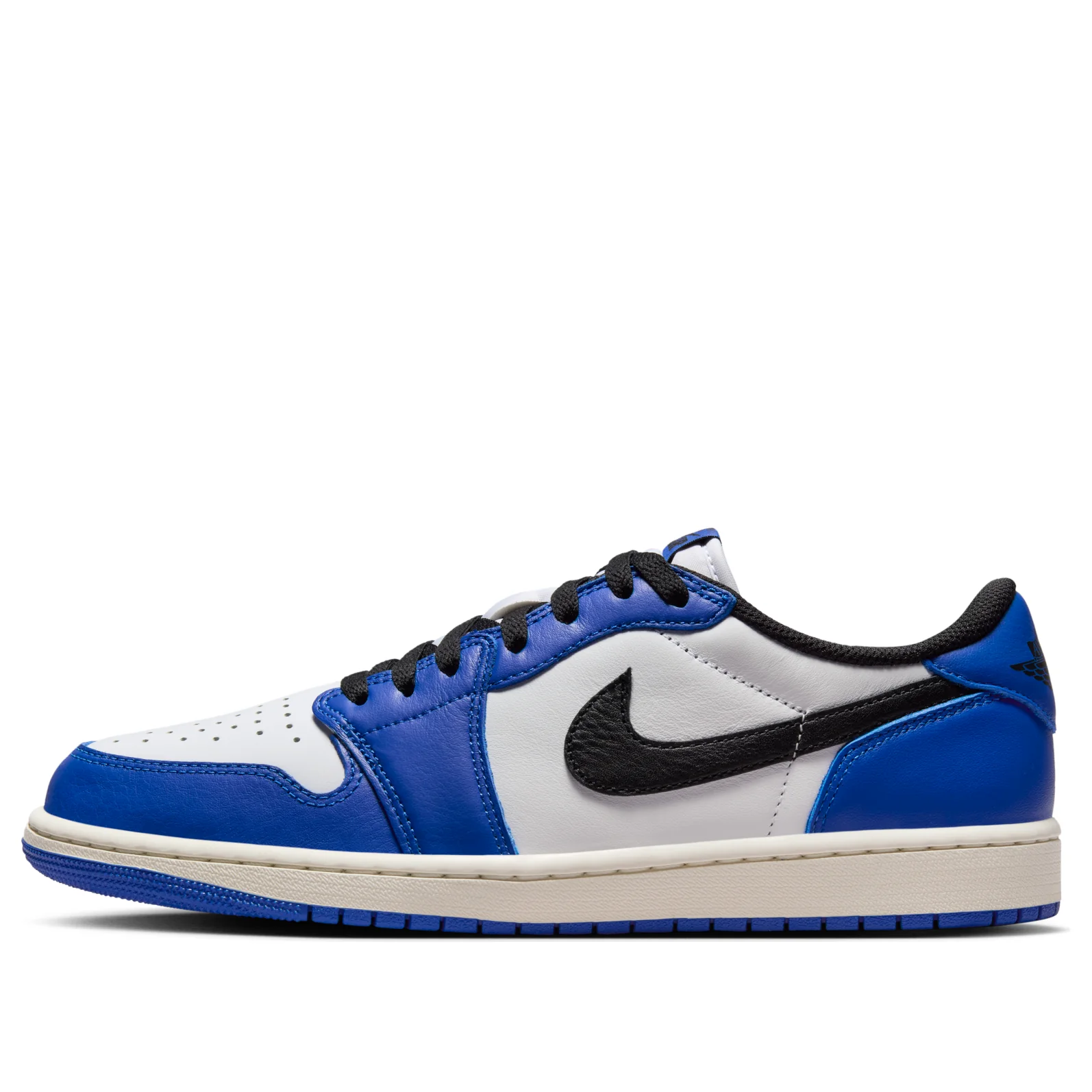 Air Jordan 1 Retro Low OG 'Game Royal'