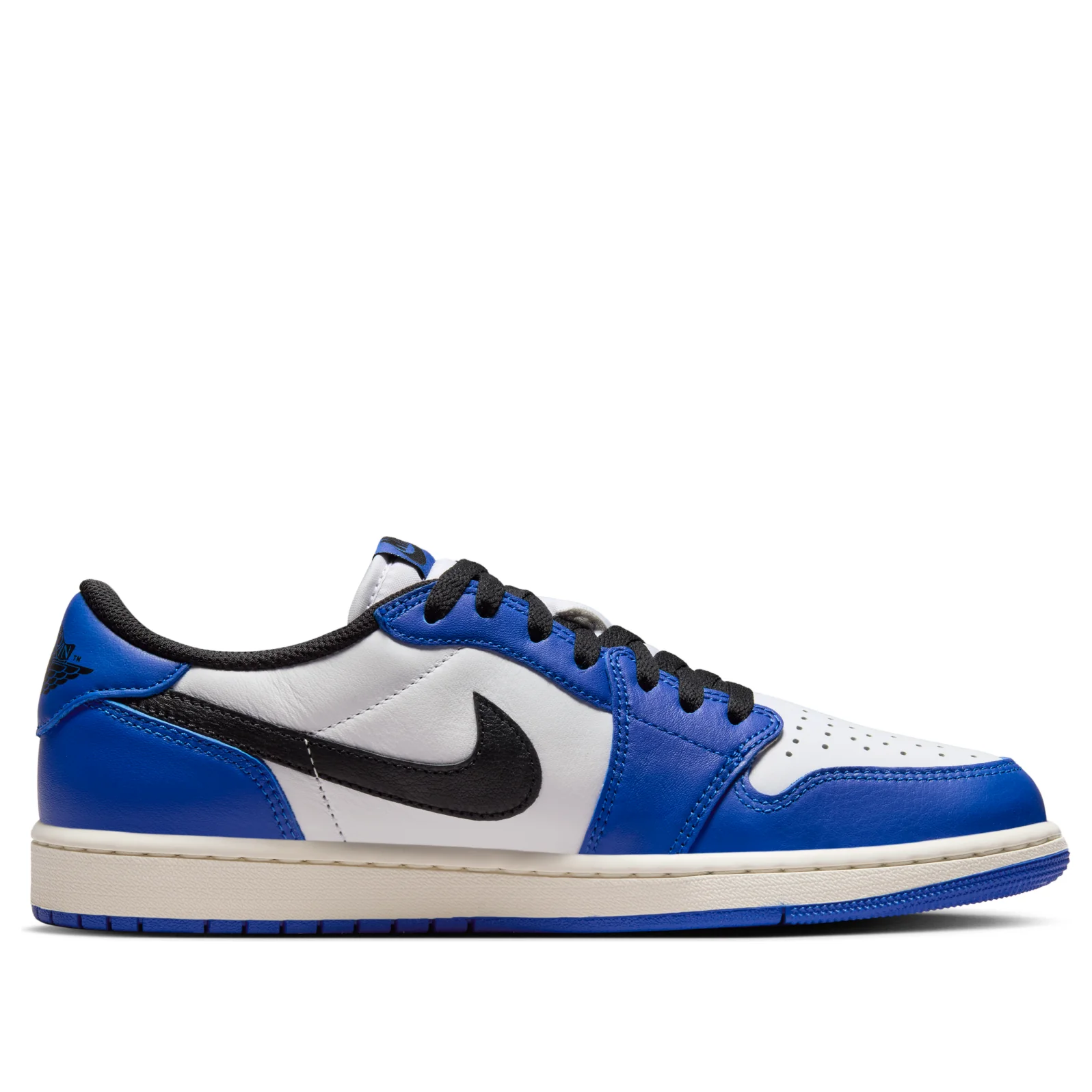 Air Jordan 1 Retro Low OG 'Game Royal' - Imagen 2