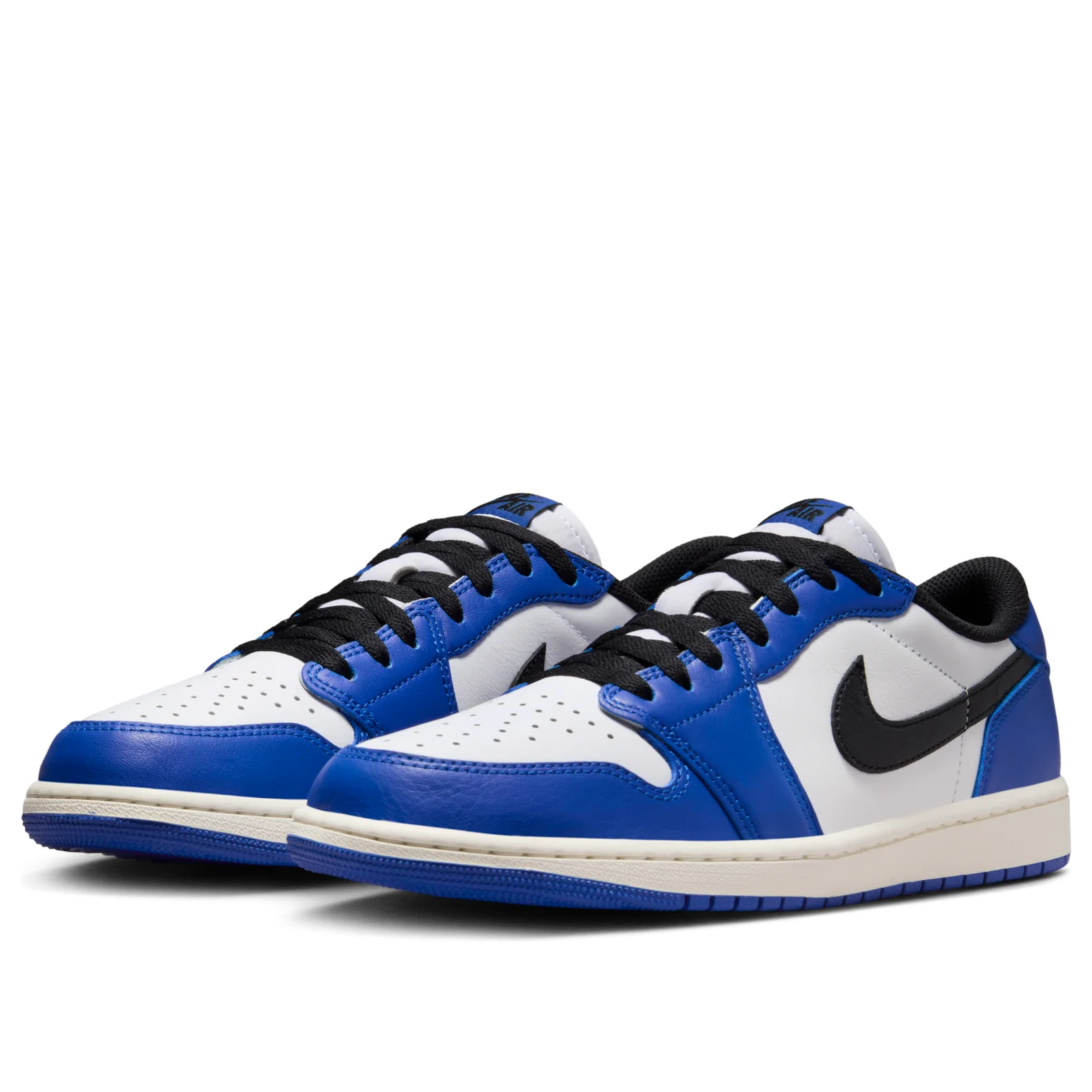 Air Jordan 1 Retro Low OG 'Game Royal' - Imagen 4