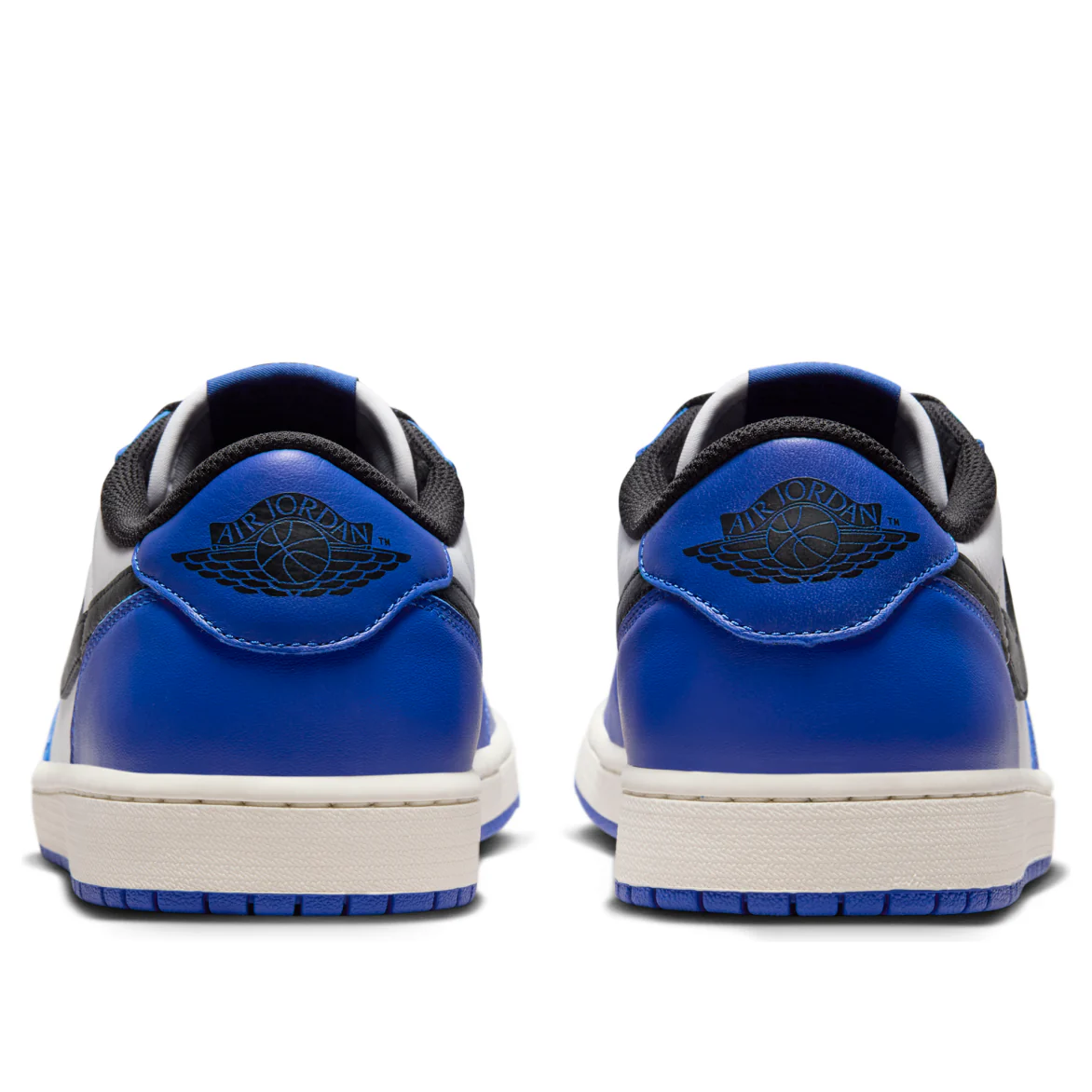 Air Jordan 1 Retro Low OG 'Game Royal' - Imagen 3
