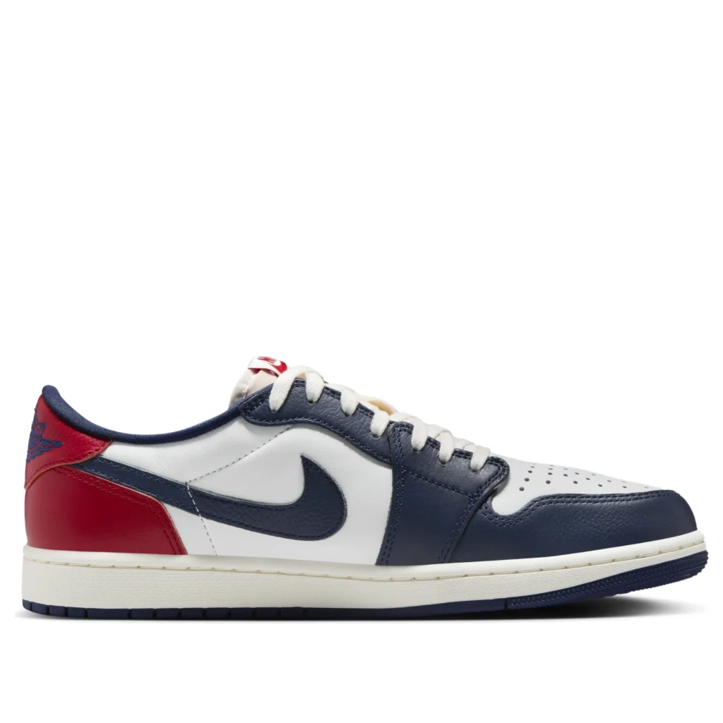 Air Jordan 1 Retro Low OG 'Howard University' (foto 2)