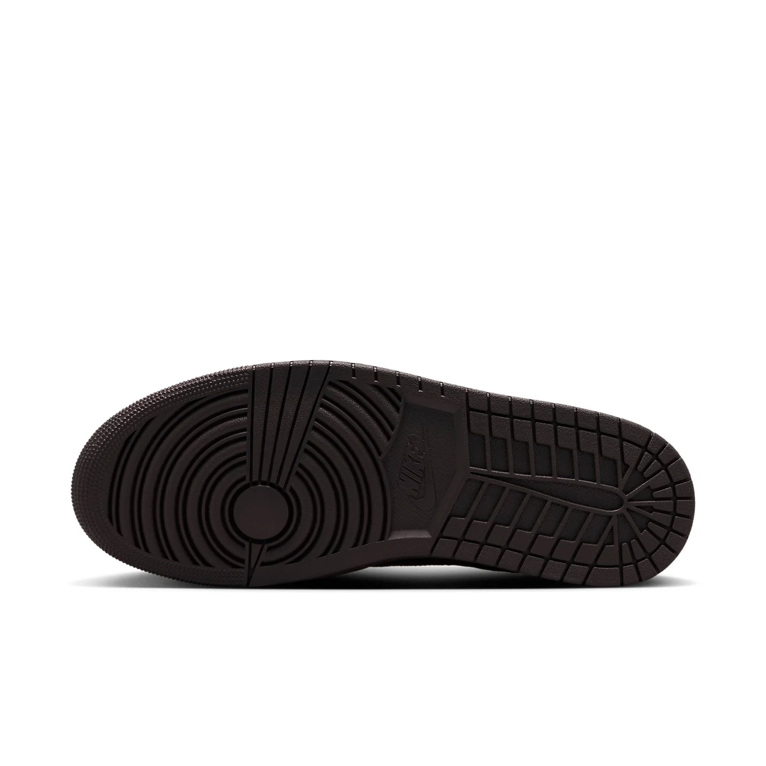 Air Jordan 1 Retro Low OG SP x Travis Scott 'Velvet Brown' - Imagen 2