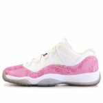 Air Jordan 11 Retro Low 'Snake'