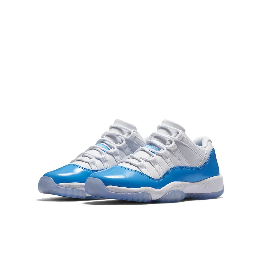 Air Jordan 11 Retro Low 'UNC' (foto 4)