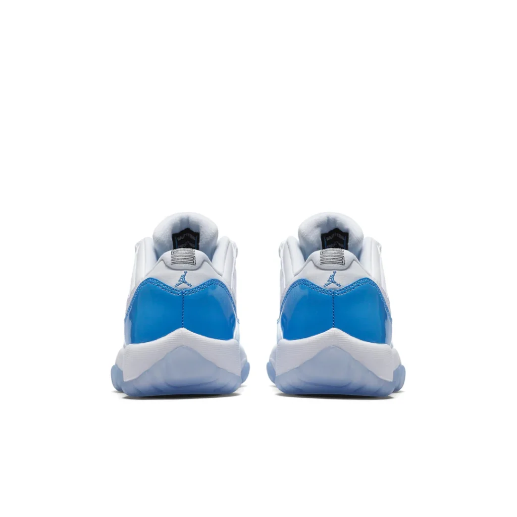 Air Jordan 11 Retro Low 'UNC' (foto 3)