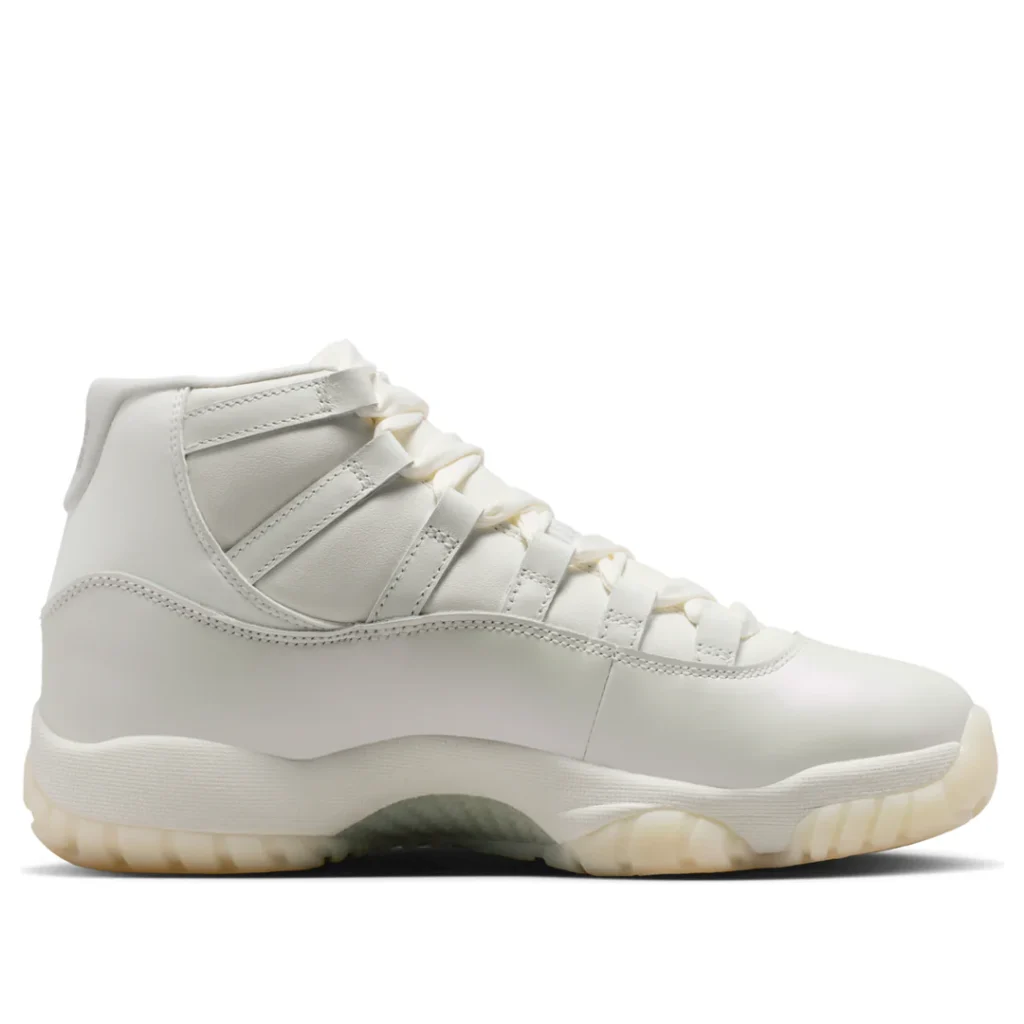 Air Jordan 11 Retro 'Pearl' (foto 2)