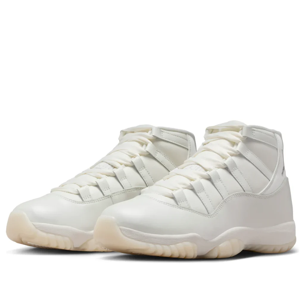 Air Jordan 11 Retro 'Pearl' (foto 4)