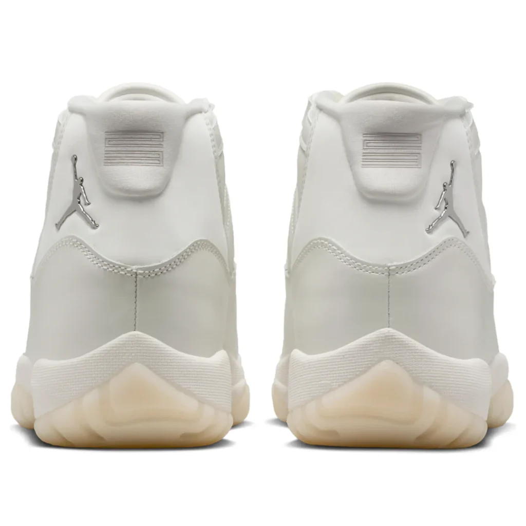 Air Jordan 11 Retro 'Pearl' (foto 3)