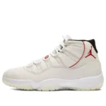 Air Jordan 11 Retro 'Platinum Tint'