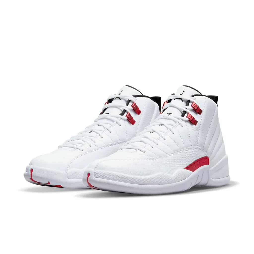 Air Jordan 12 Retro 'Twist' (foto 5)
