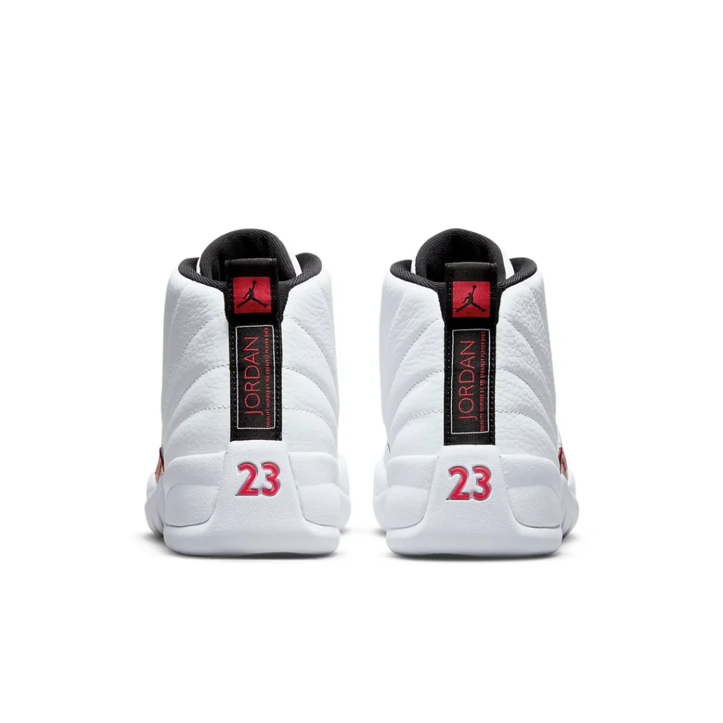 Air Jordan 12 Retro 'Twist' (foto 4)