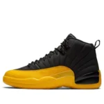 Air Jordan 12 Retro 'University Gold'