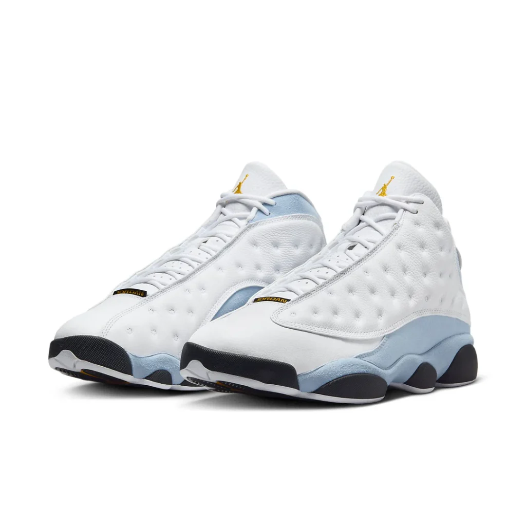 Air Jordan 13 Retro 'Blue Grey' (foto 2)