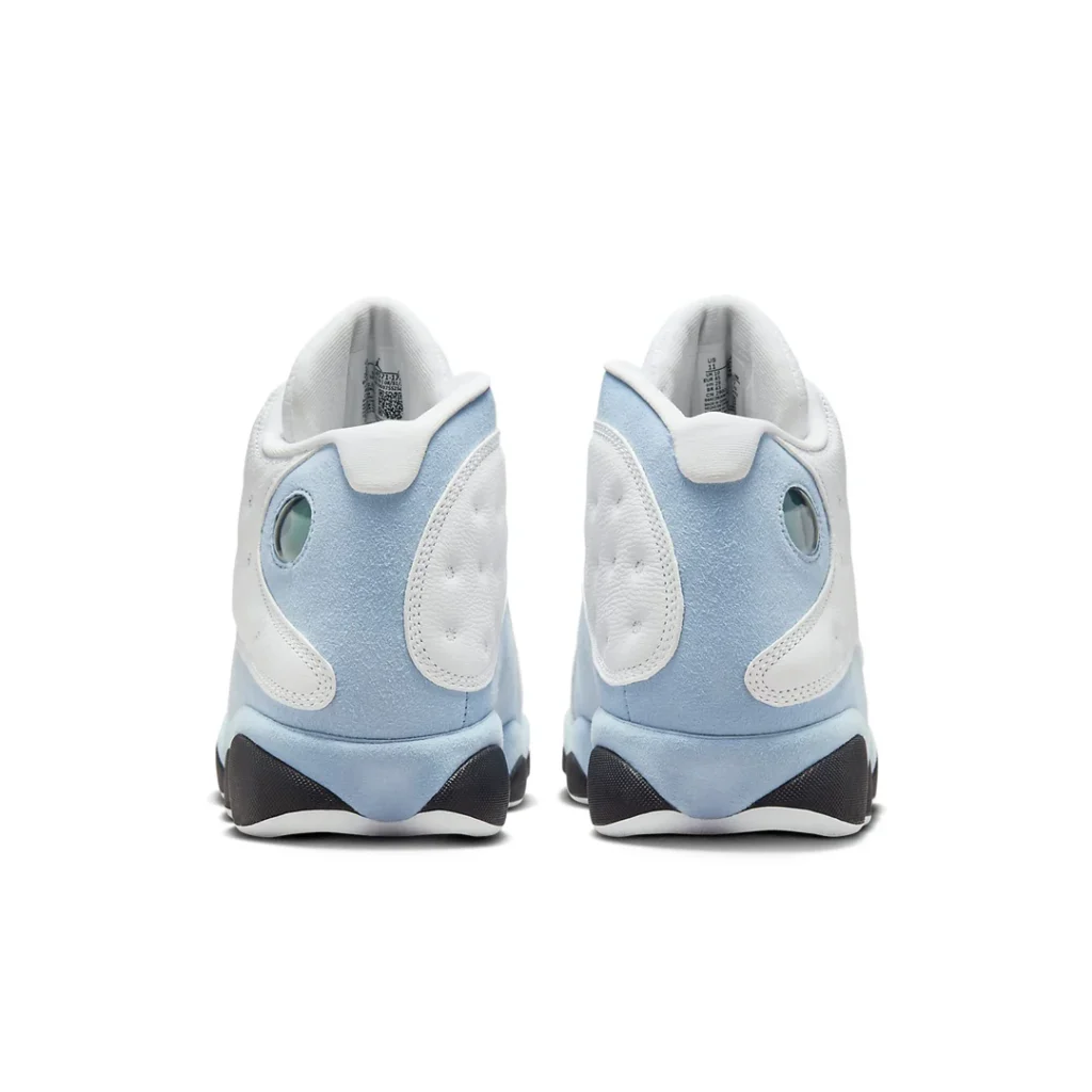 Air Jordan 13 Retro 'Blue Grey' (foto 4)