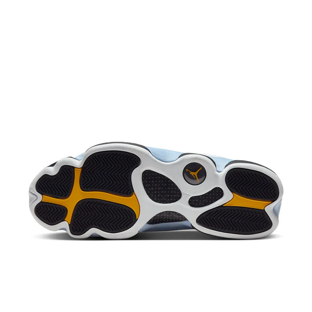 Air Jordan 13 Retro 'Blue Grey' (foto 3)