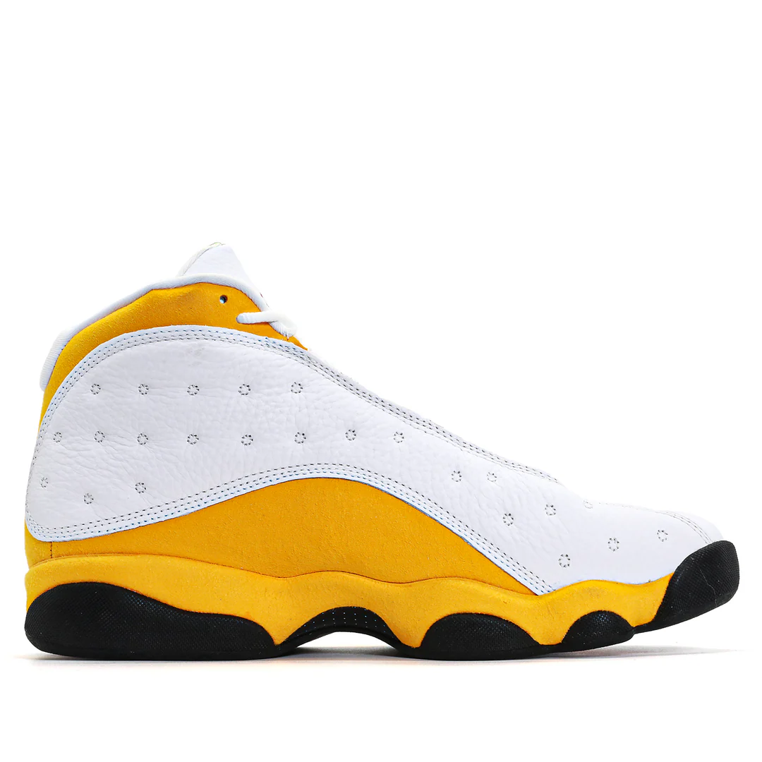 Air Jordan 13 Retro 'Del Sol' - Imagen 5