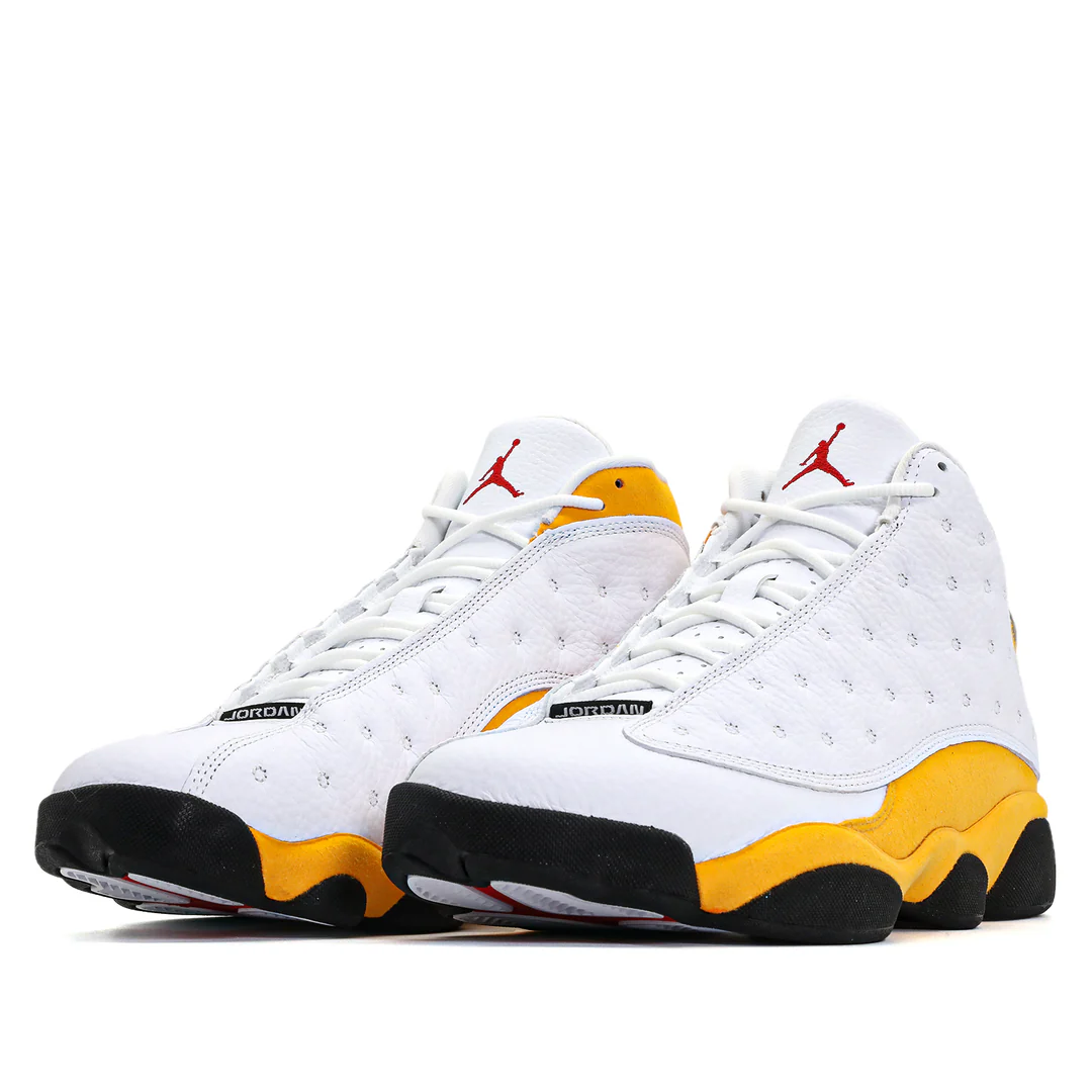 Air Jordan 13 Retro 'Del Sol' - Imagen 4
