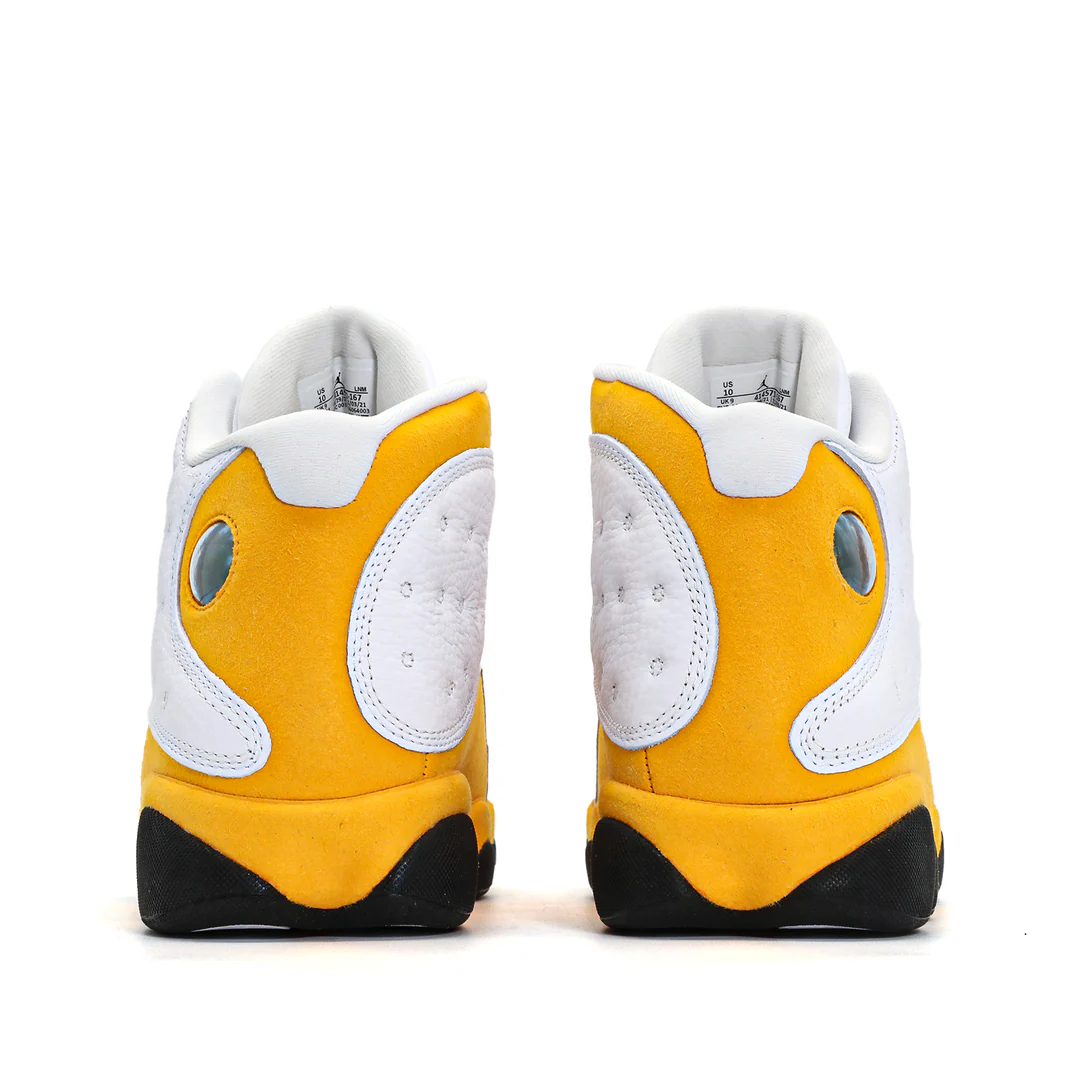 Air Jordan 13 Retro 'Del Sol' - Imagen 3