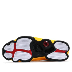 Air Jordan 13 Retro ‘Del Sol’