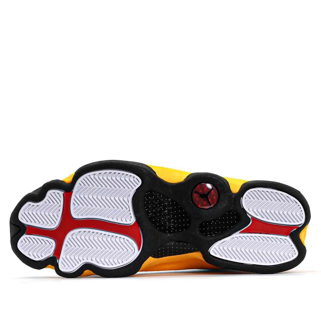 Air Jordan 13 Retro 'Del Sol' - Imagen 2