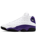 Air Jordan 13 Retro 'Lakers'