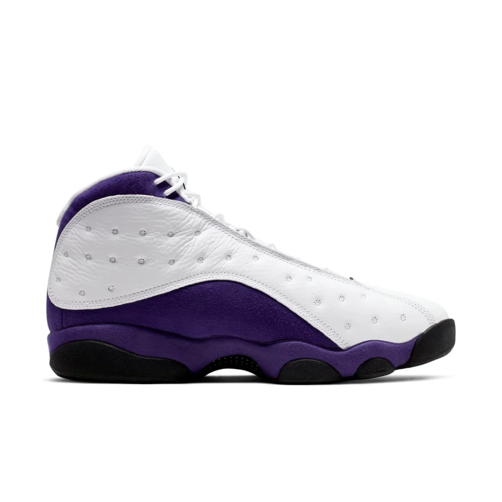 Air Jordan 13 Retro 'Lakers' (foto 2)
