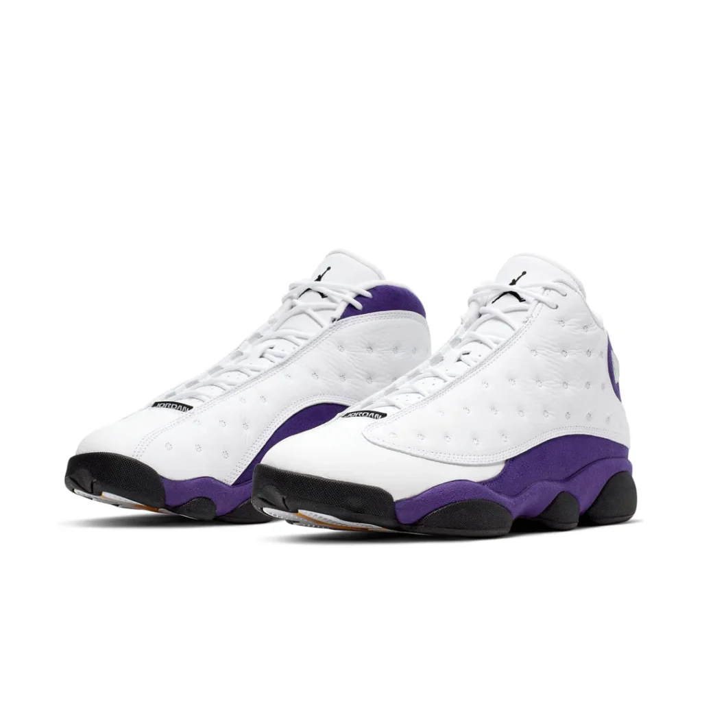 Air Jordan 13 Retro 'Lakers' (foto 5)