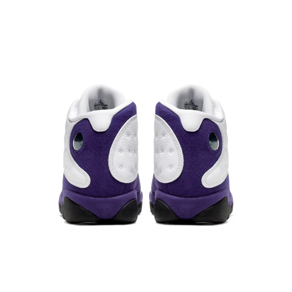 Air Jordan 13 Retro 'Lakers' (foto 4)