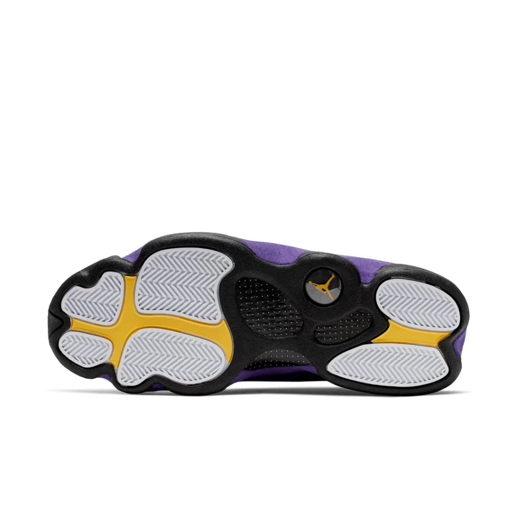 Air Jordan 13 Retro 'Lakers' (foto 3)