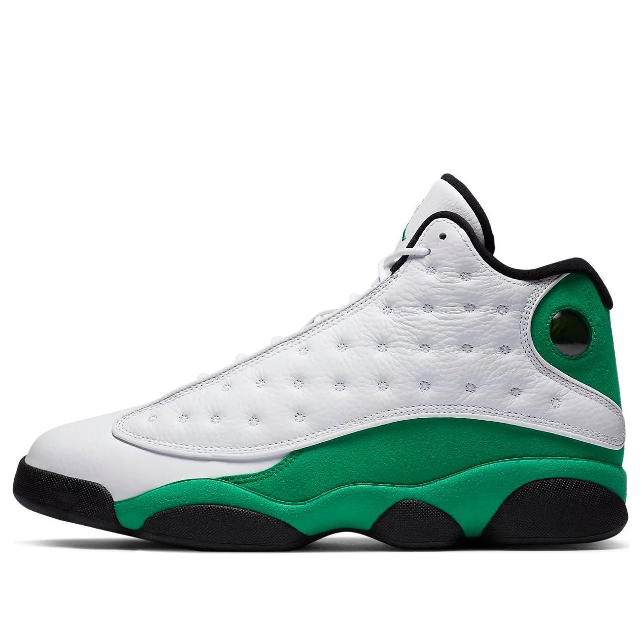 Air Jordan 13 Retro 'Lucky Green'