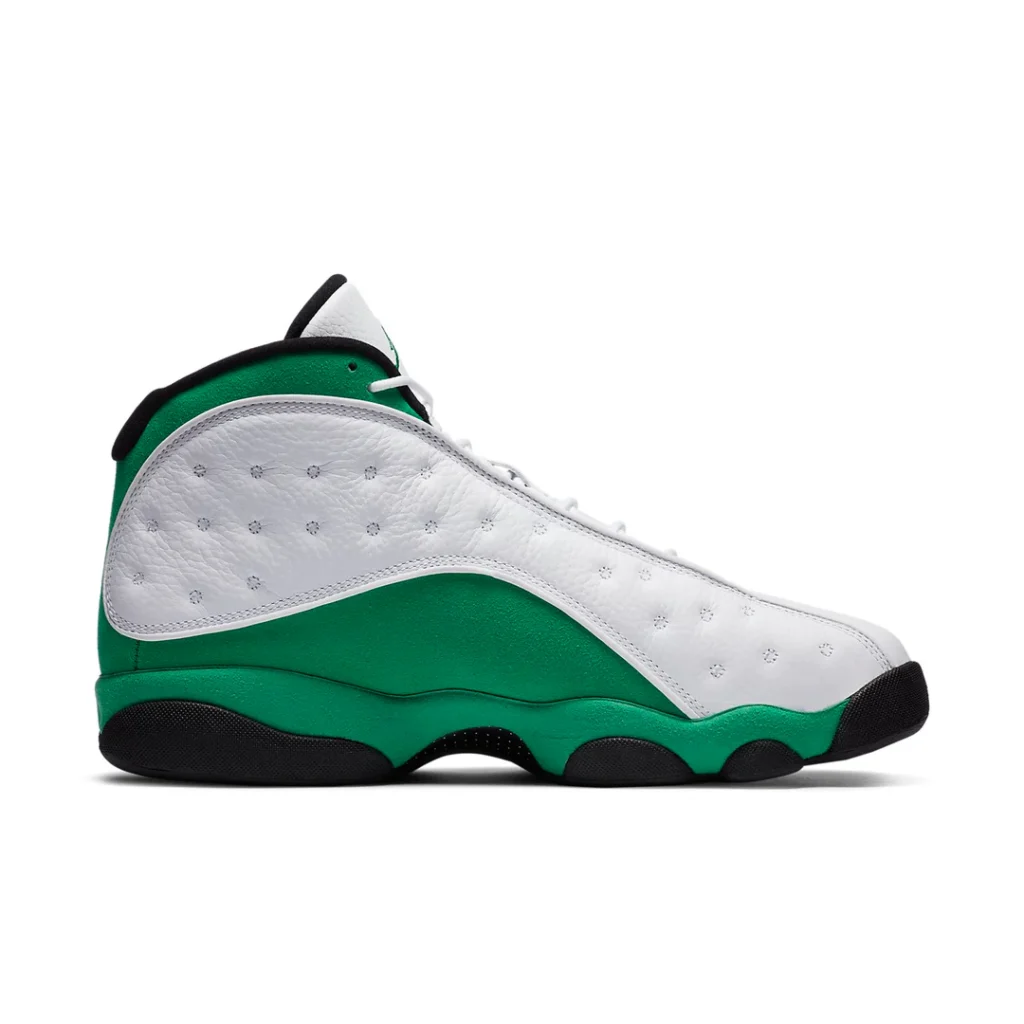 Air Jordan 13 Retro 'Lucky Green' (foto 2)