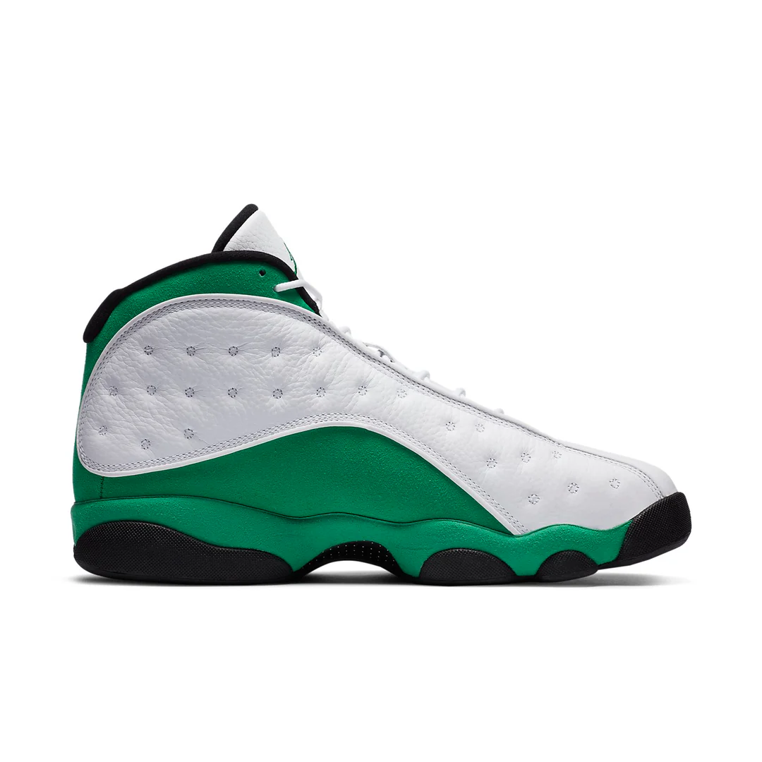 Air Jordan 13 Retro 'Lucky Green' - Imagen 2