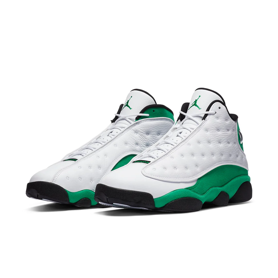 Air Jordan 13 Retro 'Lucky Green' - Imagen 5