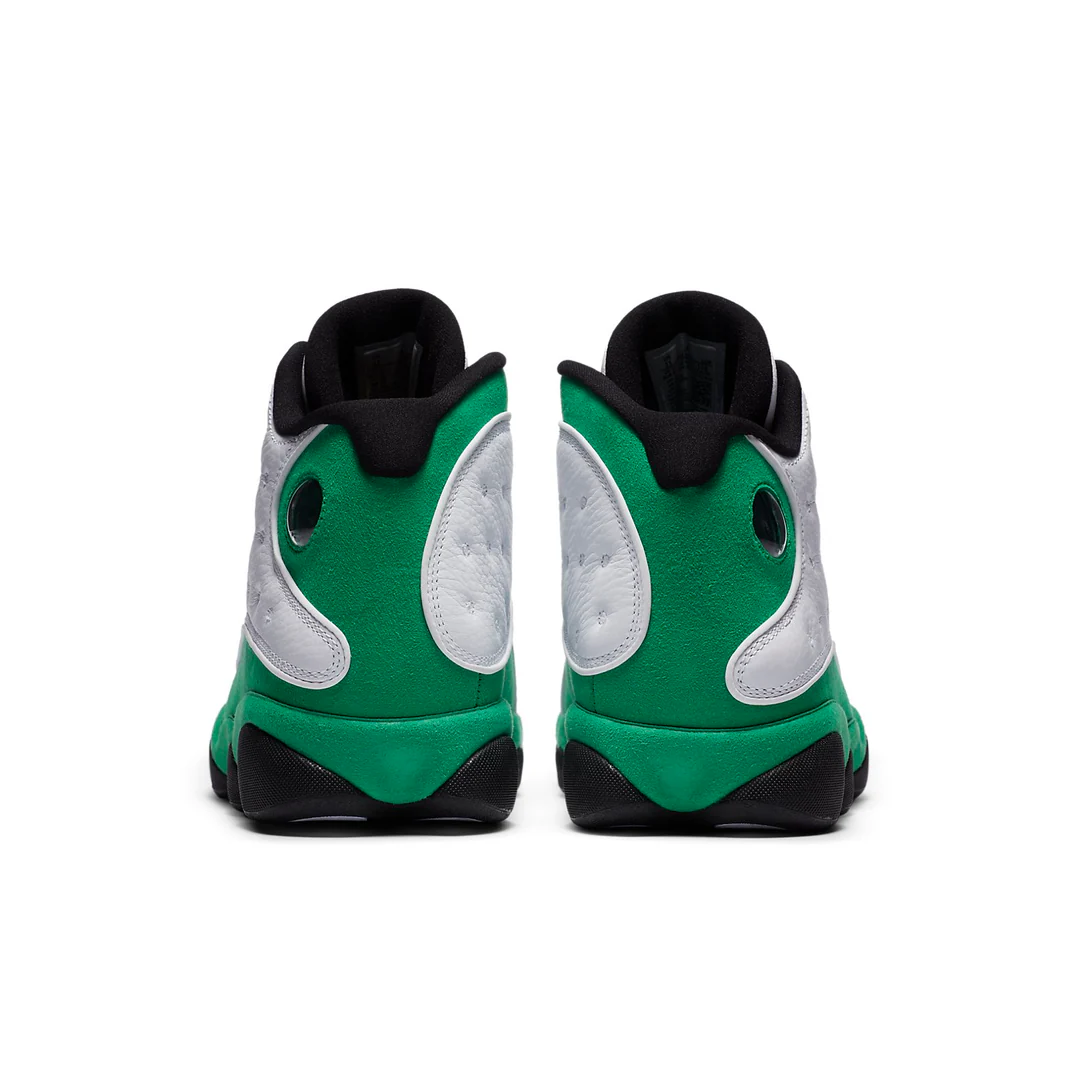 Air Jordan 13 Retro 'Lucky Green' - Imagen 4
