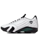 Air Jordan 14 Golf 'Oxidized Green'