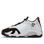 Air Jordan 14 Retro 'Black Toe'