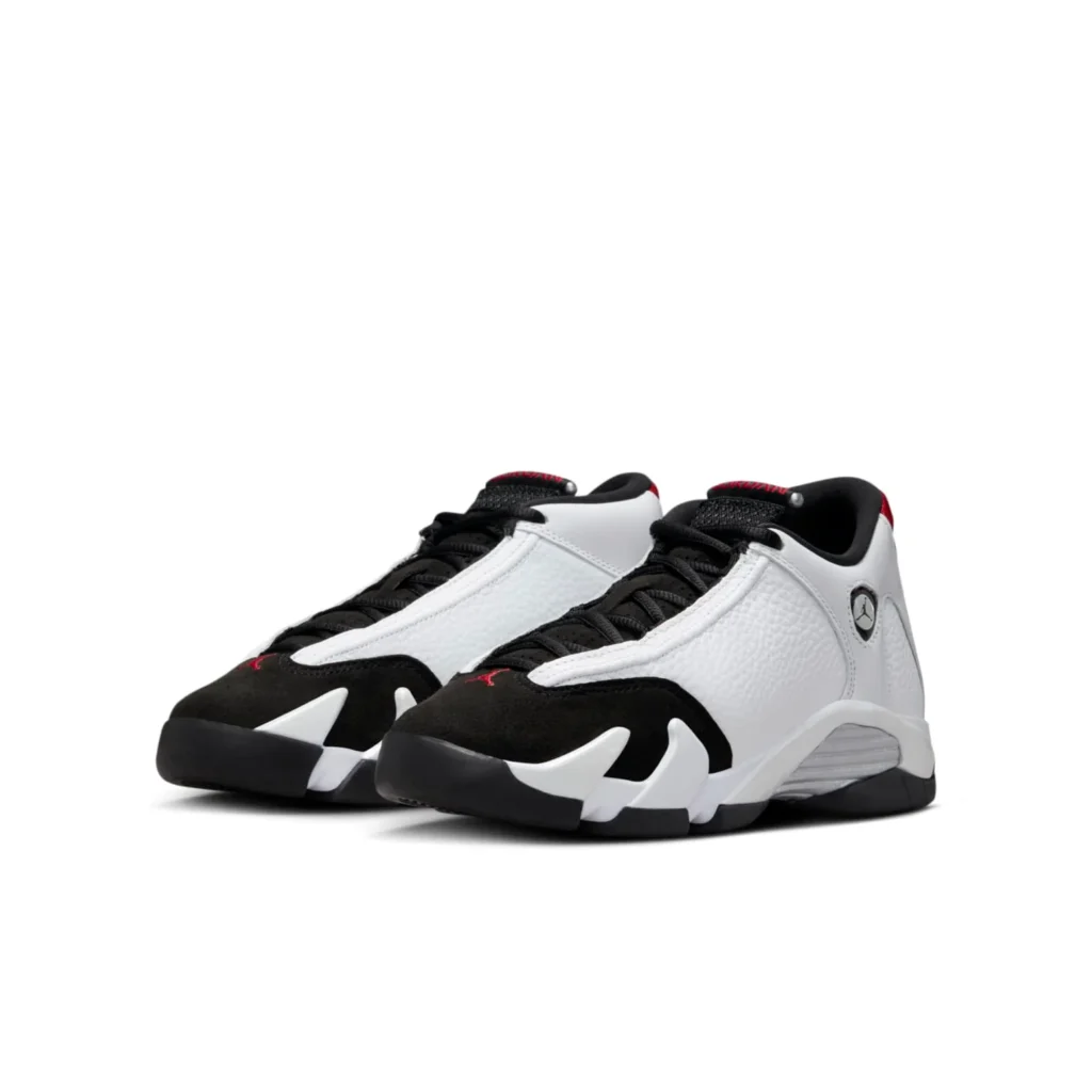 Air Jordan 14 Retro 'Black Toe' (foto 5)
