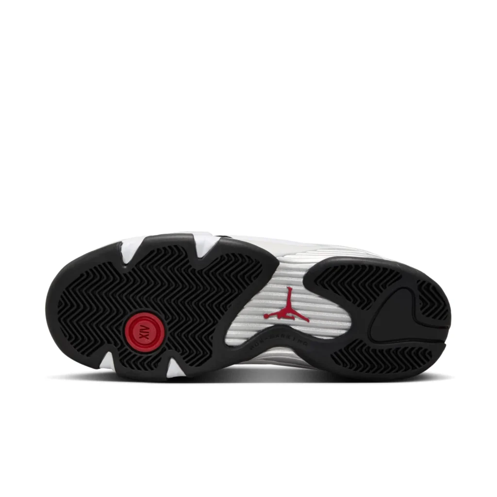Air Jordan 14 Retro 'Black Toe' (foto 3)