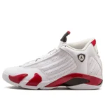 Air Jordan 14 Retro 'Candy Cane' 2012