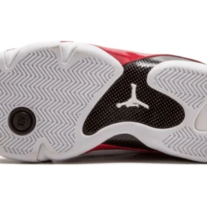 Air Jordan 14 Retro ‘Candy Cane’ 2012