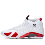 Air Jordan 14 Retro 'Candy Cane' 2019