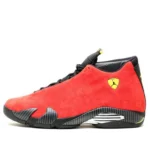 Air Jordan 14 Retro 'Ferrari'
