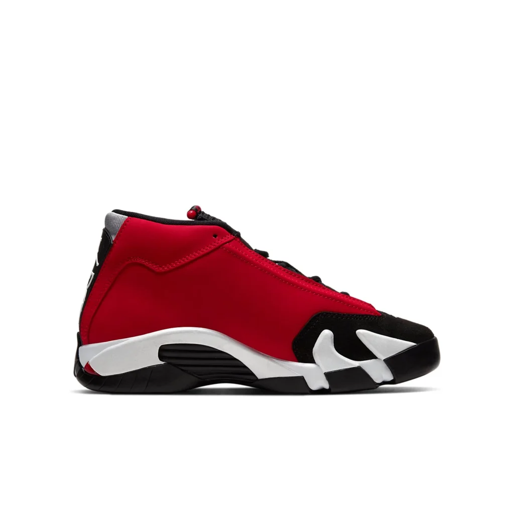Air Jordan 14 Retro 'Gym Red' (foto 2)