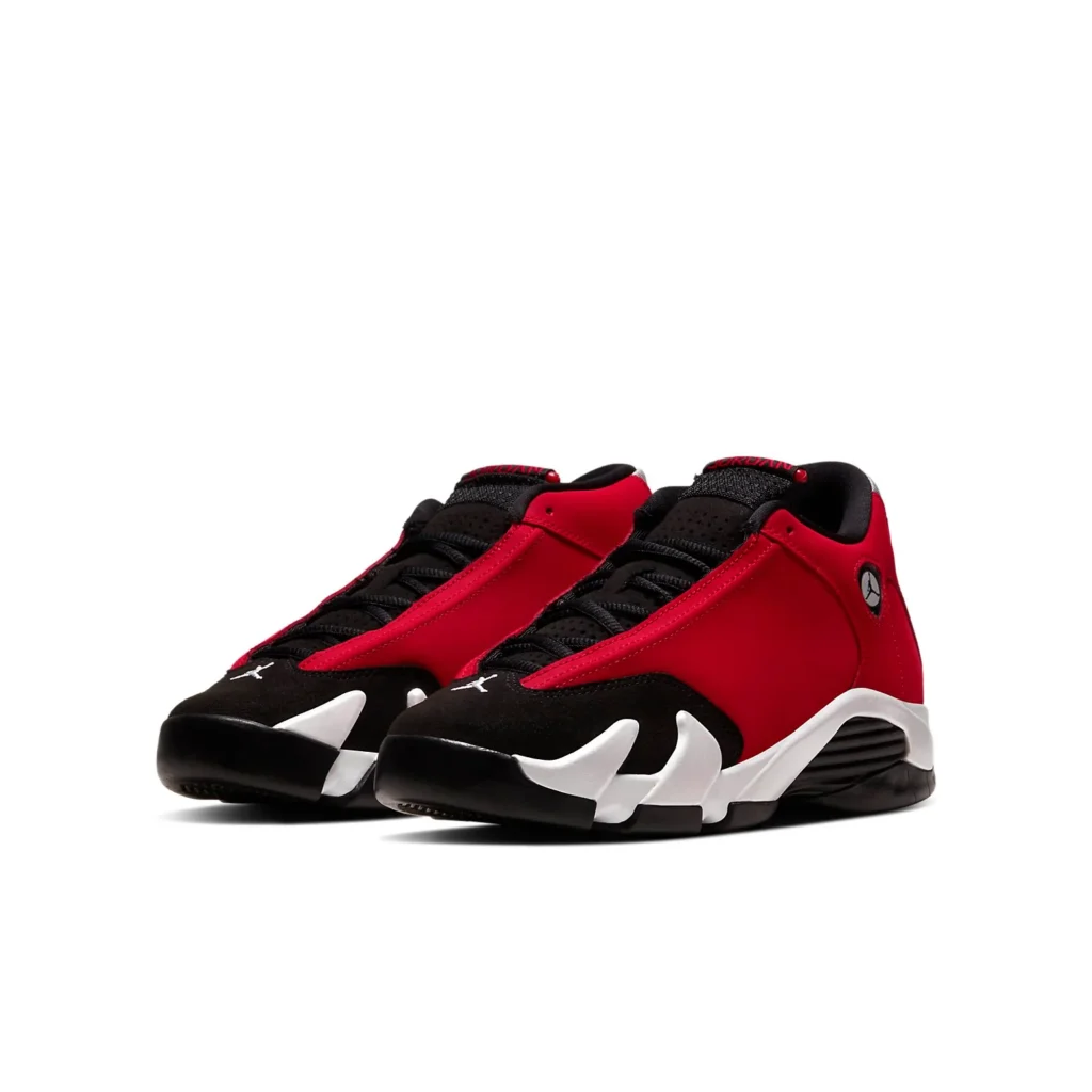 Air Jordan 14 Retro 'Gym Red' (foto 5)