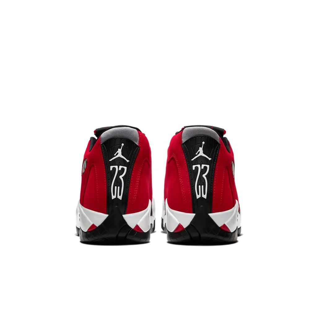 Air Jordan 14 Retro 'Gym Red' (foto 4)