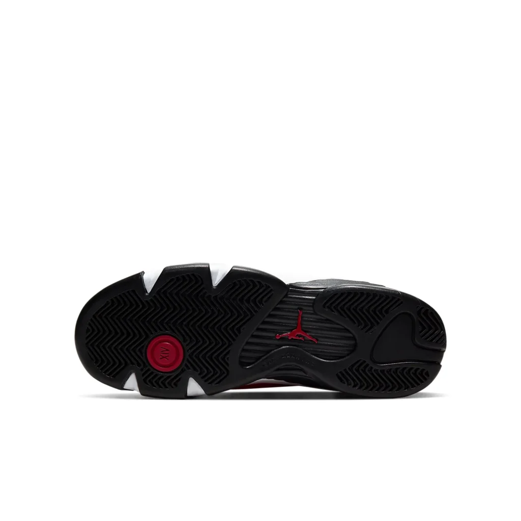 Air Jordan 14 Retro 'Gym Red' (foto 3)