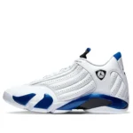 Air Jordan 14 Retro 'Hyper Royal'