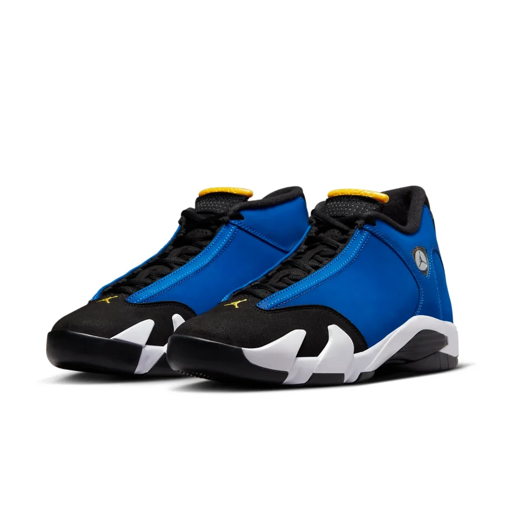 Air Jordan 14 Retro 'Laney' (foto 2)